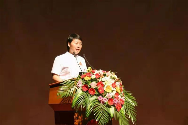 建党100周年 工作部署会议 J9集团