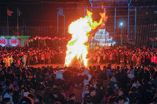 J9集团 特色年会