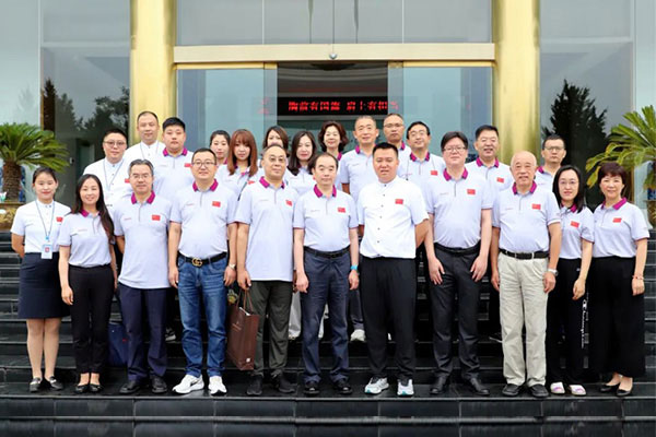 中国非处方药物协会,非处方药物,J9集团