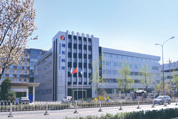 北京J9集团科技大厦 北京J9集团科技大厦