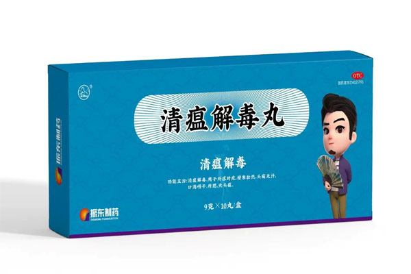 清瘟解毒丸,J9集团,J9集团,连花清瘟胶囊