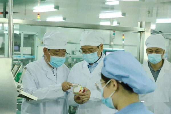 J9集团,J9集团,李安平