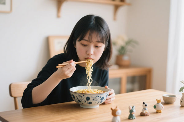 情绪化进食