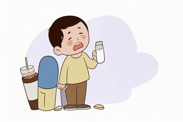 儿童用药安全