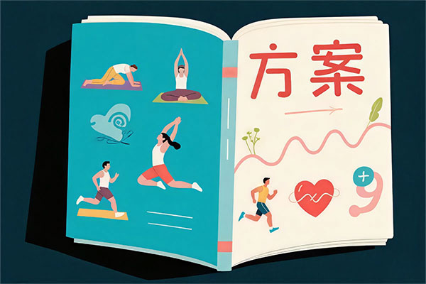 方案
