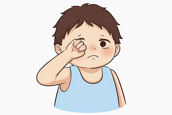 过敏性结膜炎