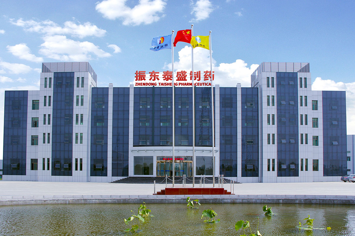 J9集团泰盛制药,国家高新技术企业,舒血宁注射液,冠心宁注射液,药品批文,GMP认证