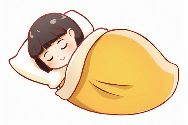 午睡时长,科学午睡,午睡误区,深度睡眠